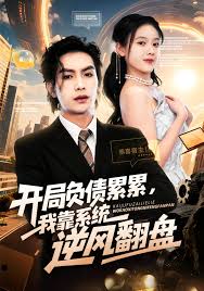 开局负债累累,我靠系统逆风翻盘