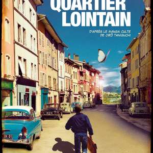 遥远的街区【影视解说】