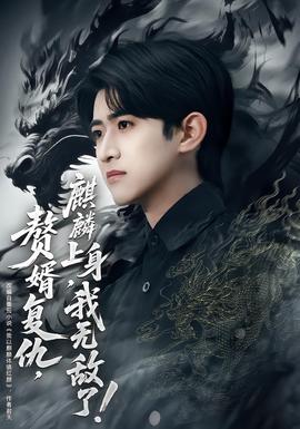 赘婿复仇,麒麟上身,我无敌了